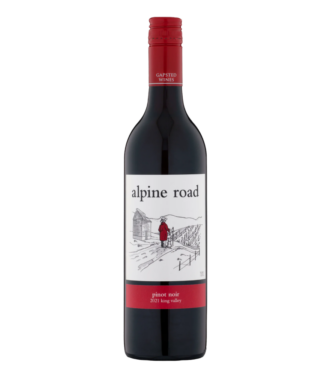 Alpine Road Pinot Noir 750ml