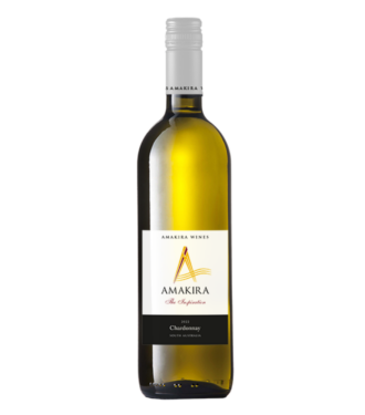 Amakira The Inspiration Chardonnay 2022