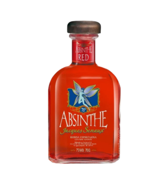 Absinthe Red 700ml