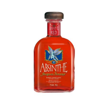 Absinthe Red 700ml