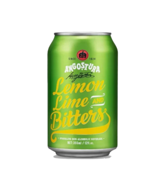 Angostura Lemon Lime Bitter
