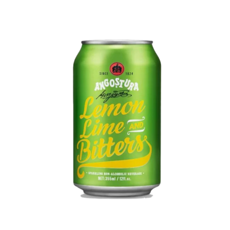 Angostura Lemon Lime Bitter