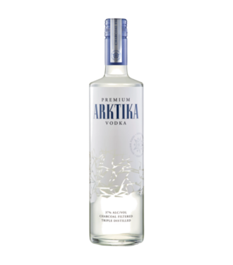 Arktika Vodka 500ml