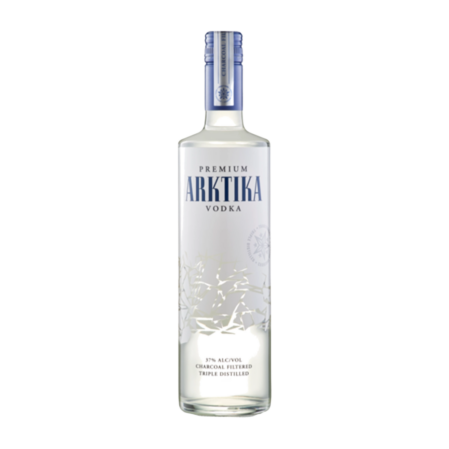 Arktika Vodka 500ml