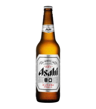 Asahi Super Dry Btl 330ml9329982021072