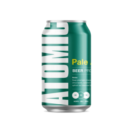 Atomic Pale Ale Cans 330ml