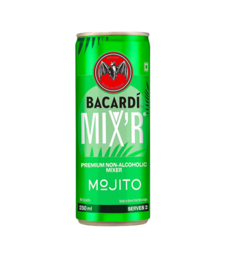 Bacardi Mojito 250ml