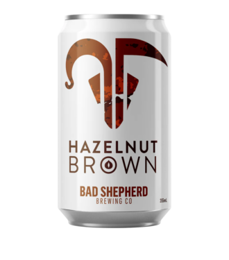 Bad Sheperd Hazelnut Brown