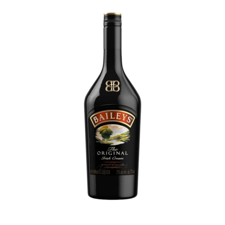 Baileys Irish Crm Original 1l