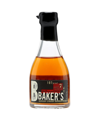 Bakers Bourbon Mini