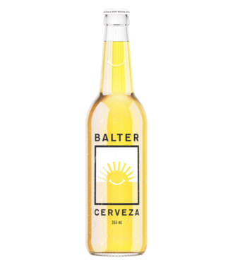 Balter Cerveza Btl 355ml