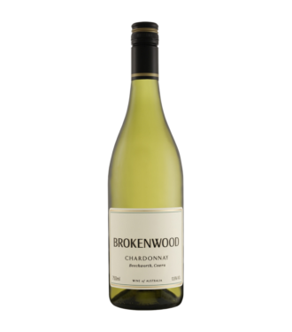 Brokenwood Chardonnay 750ml