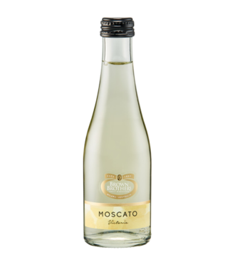Brown Bros Moscato 200ml