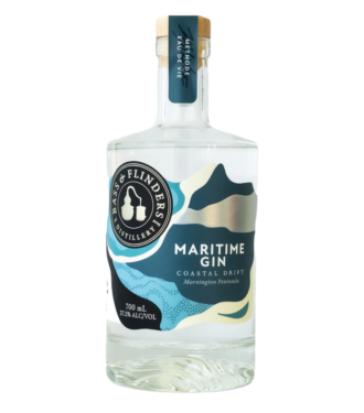 Bass & Flinders Maritime Gin