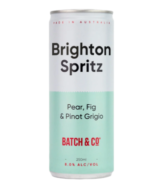 Batch Brighton Spritz