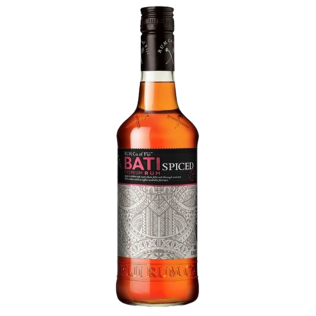 Bati Spiced Rum 2yo 37.50ml