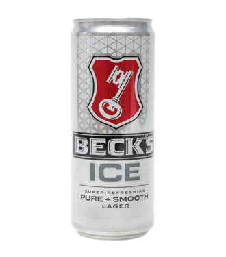 Beck's Beer 500ml