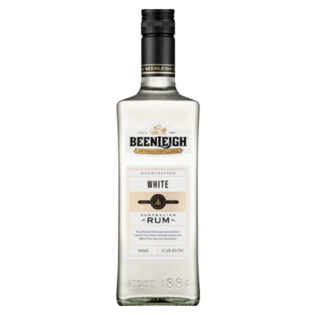 Beenleigh Superior White Rum 7