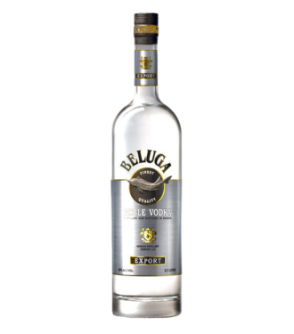 Beluga Noble Russ Vodka 700ml