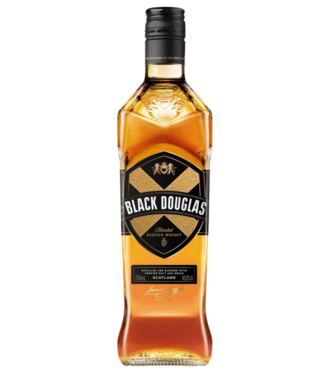 Black Douglas Scotch 700ml