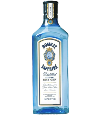 Bombay Gin Sapphire 700ml