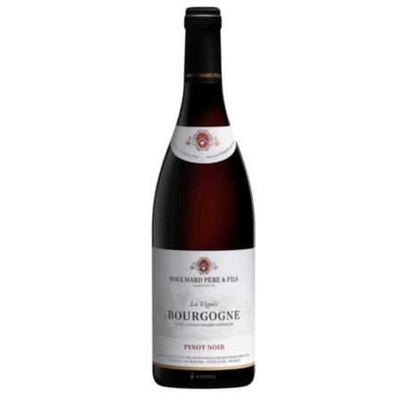 Bouchard Bourgogne Pinot Noir