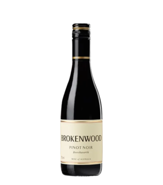 Brokenwood Pinot Noir 375ml