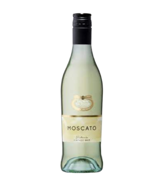 Brown Bros Moscato 275ml