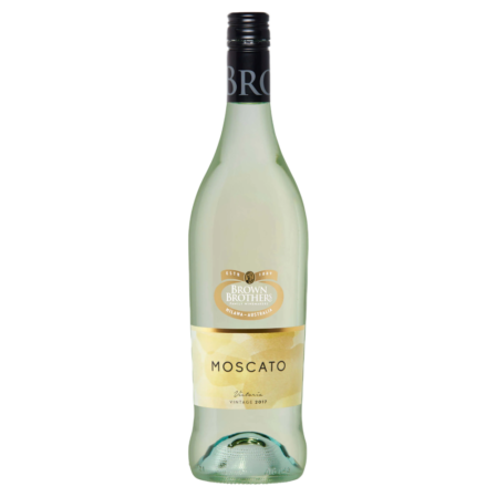 Brown Bros Moscato 750ml
