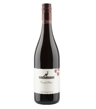 Brown Magpie Pinot Noir