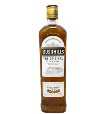 Bushmills Irish Whiskey700ml