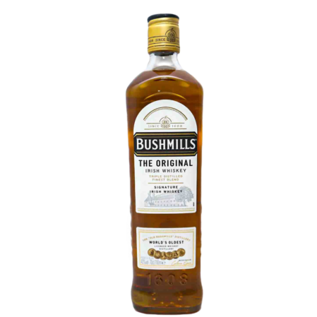 Bushmills Irish Whiskey700ml