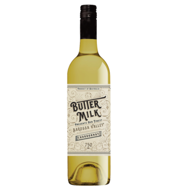 Butter Milk Chardonnay 750ml