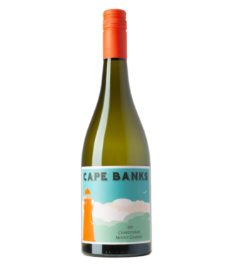 Cape Banks Chardonnay