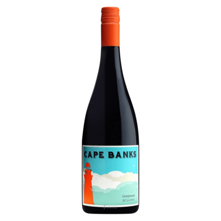 Cape Banks Pinot Noir