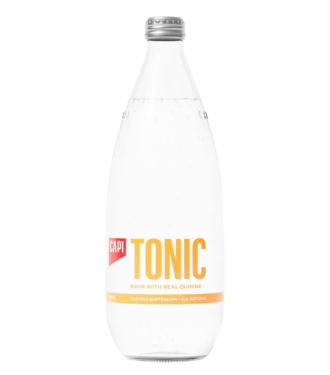 Capi Tonic Water 750ml