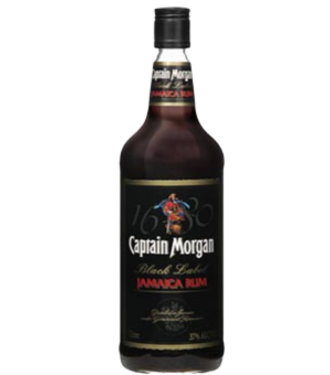 Capt Morgan Rum Up 700ml