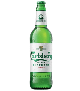 Carlsberg Elephant 330ml