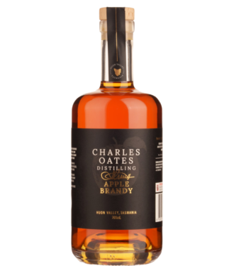 Charles Oatley Apple Brandy