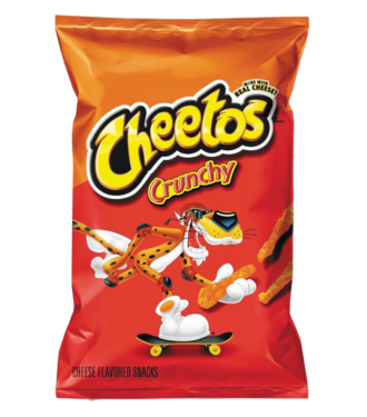 Cheetos 100g