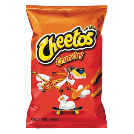 Cheetos 100g