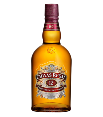 Chivas Regal Scotch 12yo 700ml