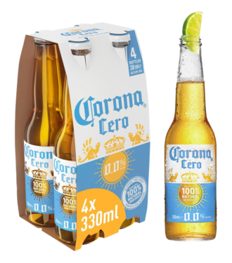 Clearance Beer 4 Pack