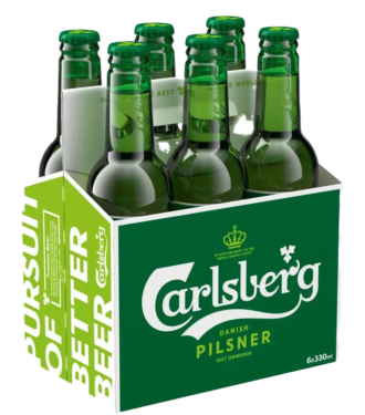 Clearance Beer 6 Pack