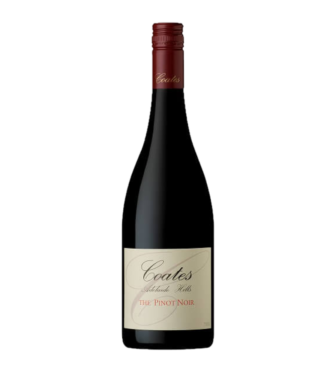 Coates Adelaide Hills Pinot
