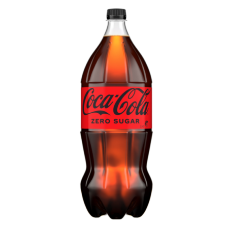 Coca Cola No Sugar 2l