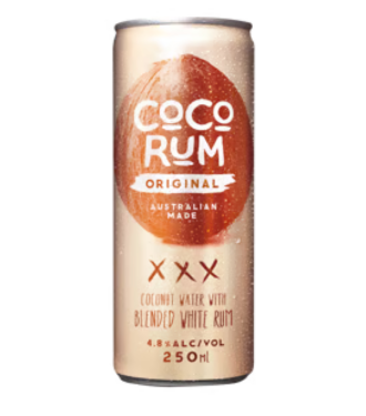 Coco Rum Original 250ml