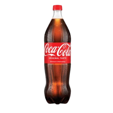 Coke Coca Cola Glass Btle 330ml