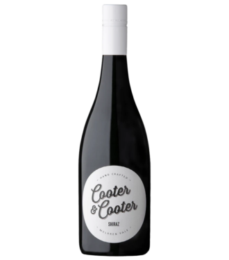 Cooter & Cooter Shiraz
