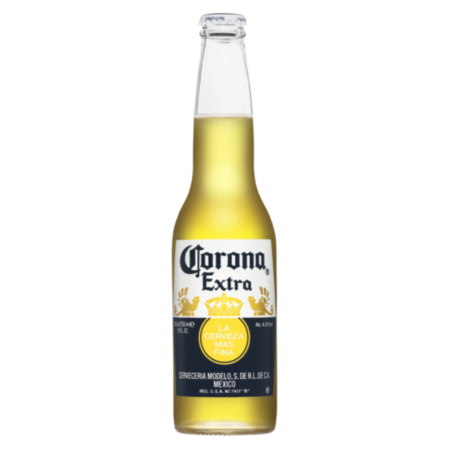 Corona Mexican Btl Nco 355ml